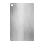 Thickened Double-Sided Stainless Steel Cutting Board