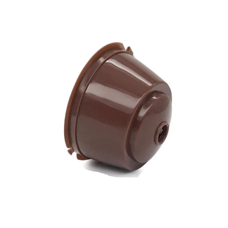 10001 Reusable Coffee Capsule for Nescafe Dolce Gusto – Refillable - Image 1