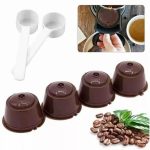 Reusable Coffee Capsule for Nescafe Dolce Gusto – Refillable - Image 2