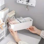 10-Piece Storage Box Set – Large-Capacity Drawer Organizer - Image 3