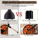 Heat-Resistant Meat Chopper – Ground Beef Smasher & Shredder - Image 6