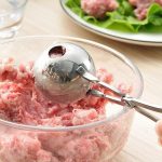 Stainless Steel Meatball Maker & Rice Ball Shaper - Image 6