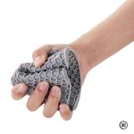 Silicone Anti-Scald Pot Rack & Countertop Mat – Heat-Resistant Trivet - Image 6