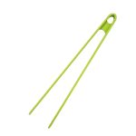 Anti-Slip Silicone Salad & Food Tongs - Image 5
